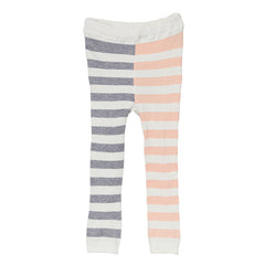 DOODLE PANTS Elephant Balloon Stripes Cotton Legging<BR/>大象氣球緊身褲 (共2色) - Shark Tank Taiwan 歐美時尚生活網