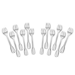 DEGLON<br/>海鮮專門店 - 生蠔叉6入 (2組/入)