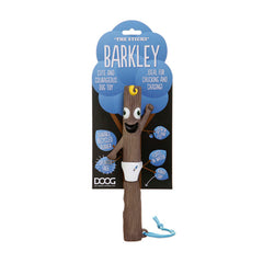 DOOG The Stick Family - Baby Barkley 18cm<br/>瘋狂枝枝家族寵物耐咬玩具 - 寶貝小巴 - Shark Tank Taiwan 