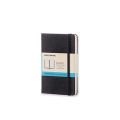 MOLESKINE<br/>經典黑色硬殼筆記本 (L型) - 點線 - Shark Tank Taiwan 歐美時尚生活網