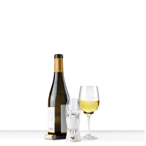 VINTURI White Wine Aerator<br/>白酒醒酒器 - Shark Tank Taiwan 
