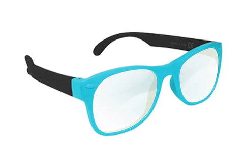 ROSHAMBO<br/>抗藍光眼鏡 - 兒童款 (共8色)