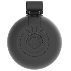 G.O.A.T. Pet Speaker<br/>寵物互動式藍芽音箱 - Blackie the Cat