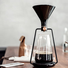 GOAT STORY Gina<br/>智能手沖咖啡壺 (共3色)