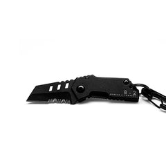 BOMBER & CO. B-2<BR/>多功能不鏽鋼微型萬用瑞士刀