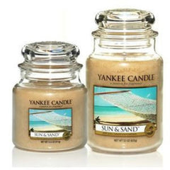 Yankee Candle - Dynamic Duo Ensemble (共10種香味) - Shark Tank Taiwan 