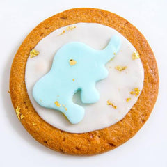 YAYiCAKE<br/>手工客製 - 翻糖餅乾