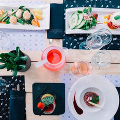 LA CARAFE<BR/>法式美學典藏水壺 Original 系列 - 橘