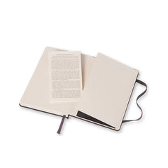 MOLESKINE<br/>經典黑色硬殼筆記本 (L型) - 點線 - Shark Tank Taiwan 歐美時尚生活網