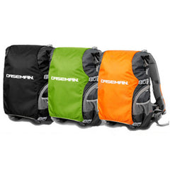 CASEMAN AOB4 Camera Bag<br/>時尚專業後背包 (共3色) - Shark Tank Taiwan 