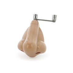 BARBUZZO Ah Choo Pepper Mill<BR>鼻子造型胡椒研磨罐