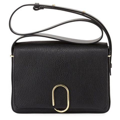 3.1 PHILLIP LIM Alix Flap Shoulder - Shark Tank Taiwan 