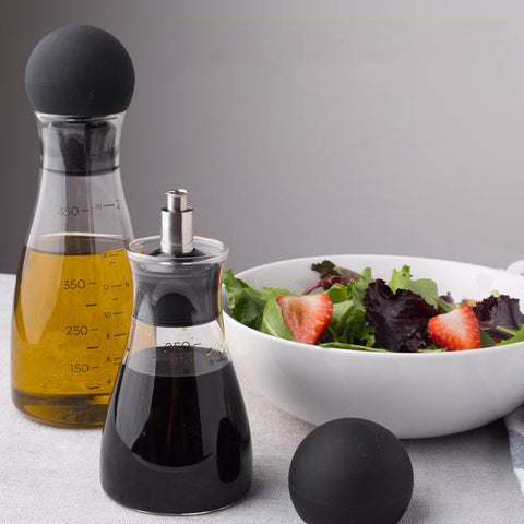 EPARE Oil & Vinegar Jar Set<br/>調味油醋罐組合