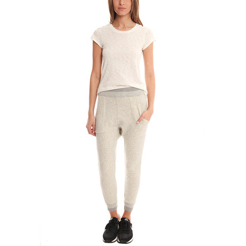 Fairfax Sweatpant Dark<br/>束口運動褲 (共2色)