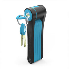 SEATYLOCK Foldylock Compact<br/>腳踏車智能鎖 - 輕量款 (共4色)