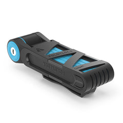 SEATYLOCK Foldylock Compact<br/>腳踏車智能鎖 - 輕量款 (共4色)