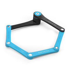 SEATYLOCK Foldylock Compact<br/>腳踏車智能鎖 - 輕量款 (共4色)