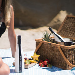 BON AFFAIR Syrah Wine Spritzer 750ml<br/>邦費爾汽泡紅酒 - Shark Tank Taiwan 