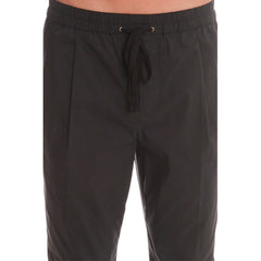 Jogger Pant<br/>黑色慢跑褲 - Shark Tank Taiwan 