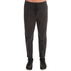 Jogger Pant<br/>黑色慢跑褲 - Shark Tank Taiwan 