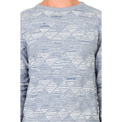 Herringbone Sweater<br/>鑽石編織毛衣 - Shark Tank Taiwan 