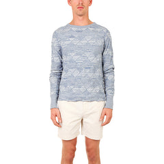 Herringbone Sweater<br/>鑽石編織毛衣 - Shark Tank Taiwan 