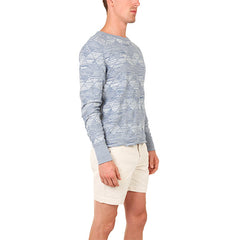 Herringbone Sweater<br/>鑽石編織毛衣 - Shark Tank Taiwan 