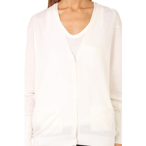 Light Weight Cardigan<br/>開襟針織罩衫 - Shark Tank Taiwan 