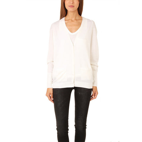 Light Weight Cardigan<br/>開襟針織罩衫 - Shark Tank Taiwan 