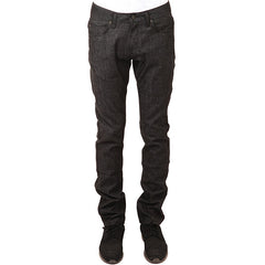 Super Skinny 12oz Grandrelle Jean<br/>緊身混色牛仔褲 - Shark Tank Taiwan 