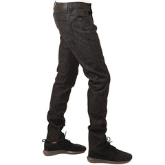 Super Skinny 12oz Grandrelle Jean<br/>緊身混色牛仔褲 - Shark Tank Taiwan 
