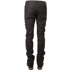 Super Skinny 12oz Grandrelle Jean<br/>緊身混色牛仔褲 - Shark Tank Taiwan 