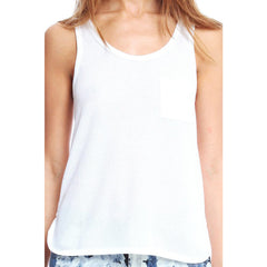 RAG & BONE Prema Tank<br/>純白坦克背心