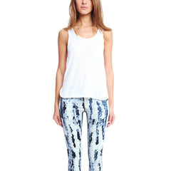 RAG & BONE Prema Tank<br/>純白坦克背心