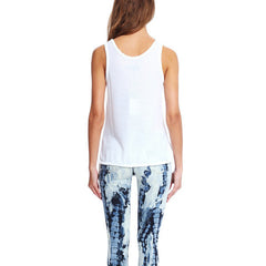 RAG & BONE Prema Tank<br/>純白坦克背心