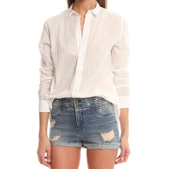 Open Back Shirt<br/>後背開叉襯衫 - Shark Tank Taiwan 