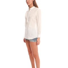 Open Back Shirt<br/>後背開叉襯衫 - Shark Tank Taiwan 
