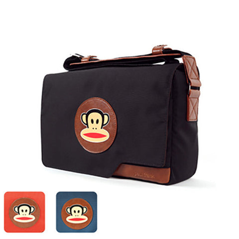 PAUL FRANK Camera Bag<br/>大嘴猴 俏麗型相機側背包 13PF-N-BC03 (共3色)