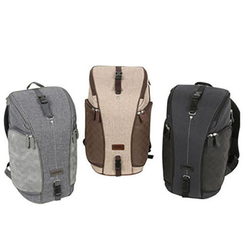 PAUL FRANK Camera Bag<br/>大嘴猴 時尚型相機後背包 13PF-N-BG05 (共3色)