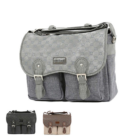 PAUL FRANK Camera Bag<br/>大嘴猴 時尚型相機側背包 13PF-N-BC06 - 1 (共3色)