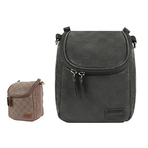 PAUL FRANK Camera Bag<br/>大嘴猴 輕便型相機側背包 13PF-N-BC07 (共2色)