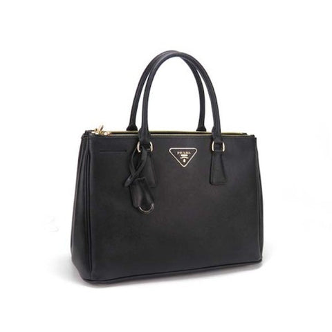 PRADA - BN1786 NERO - Shark Tank Taiwan 