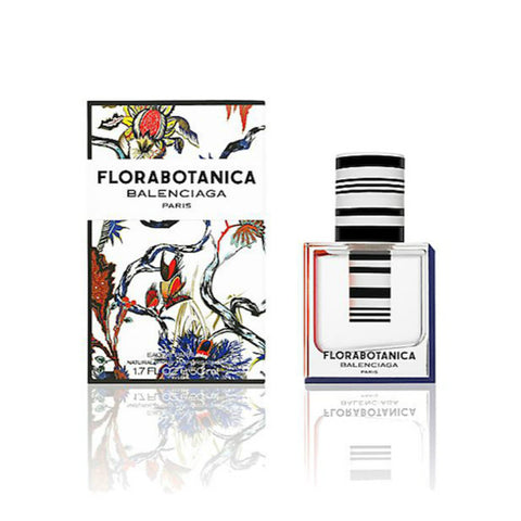 Balenciaga - Florabotanica Eau de Parfum Spray - Shark Tank Taiwan 歐美時尚生活網