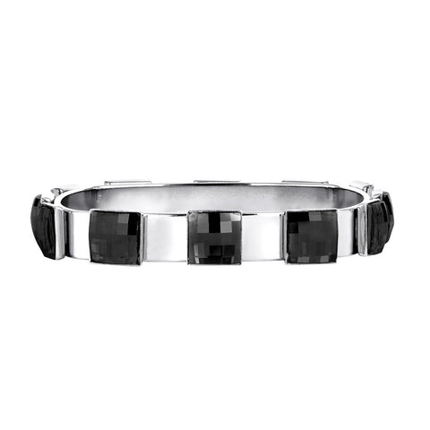 Bali Bangle With Crystal - Bracelet - Shark Tank Taiwan 