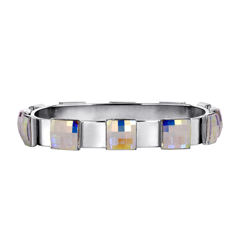 Bali Bangle With Crystal - Bracelet - Shark Tank Taiwan 