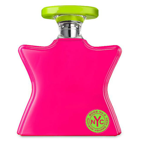 Bond No. 9 New York - Madison Square Park Eau de Parfum - Shark Tank Taiwan 歐美時尚生活網