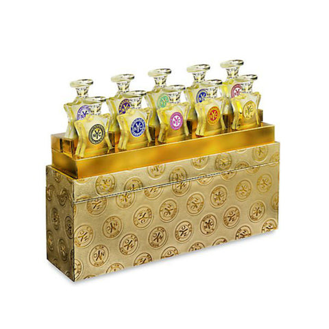 Bond No. 9 New York - The Perfumista's Perfect Ten - Shark Tank Taiwan 歐美時尚生活網