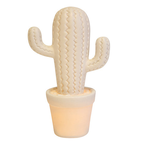 SUNNYLIFE Cactus Moulded LED Light<br/>仙人掌造型 LED 燈