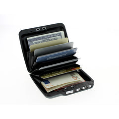 OGON Code Wallet RFID<br/>安全防盜密碼錢包 (共5色)