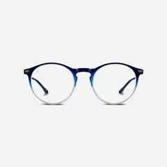 NOOZ<br/>時尚造型老花眼鏡-鏡腳便攜款 - 橢圓 (共9色)